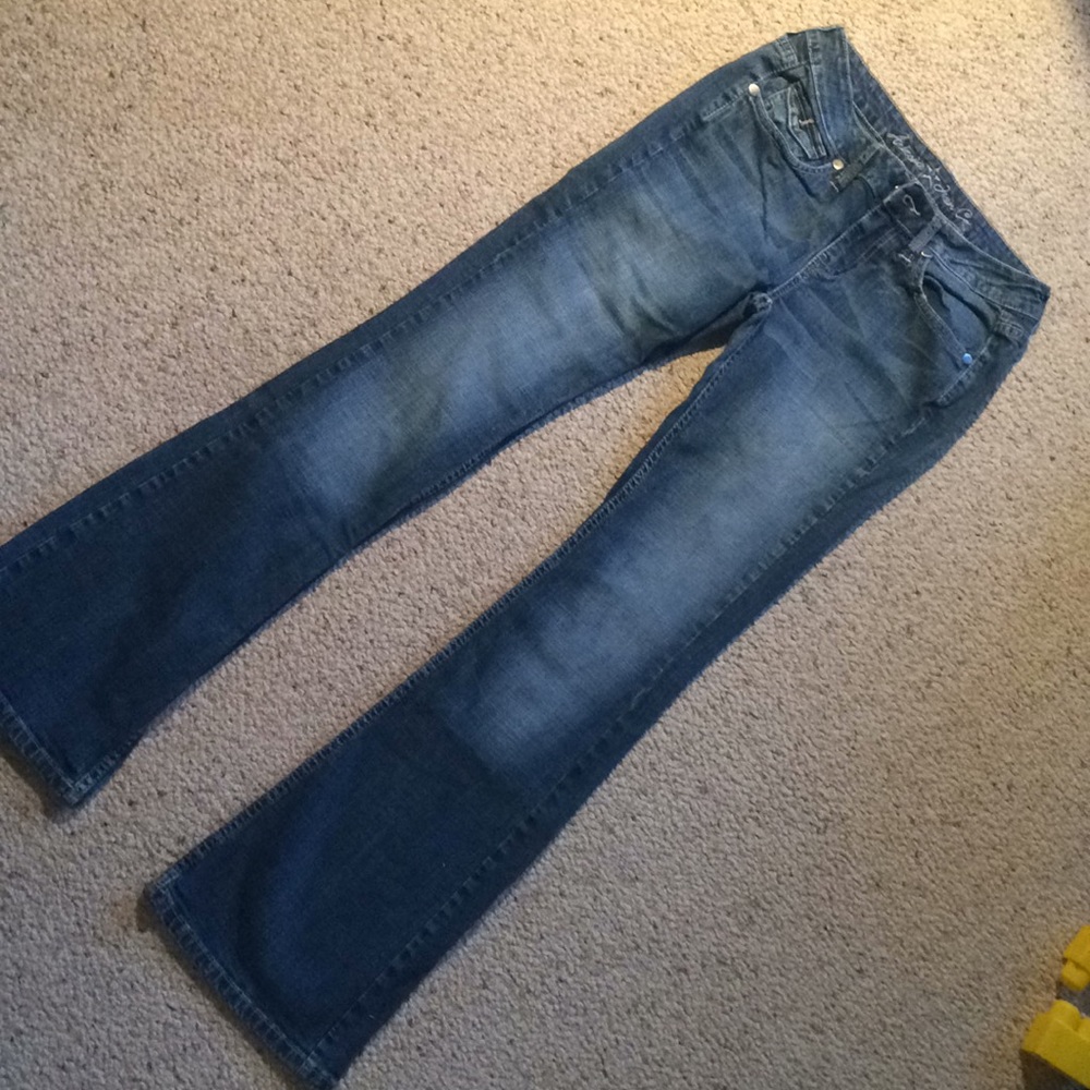 Jeans - Picture 2 of 2